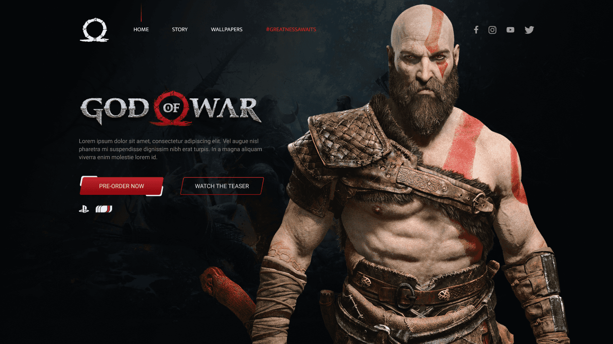 God of War